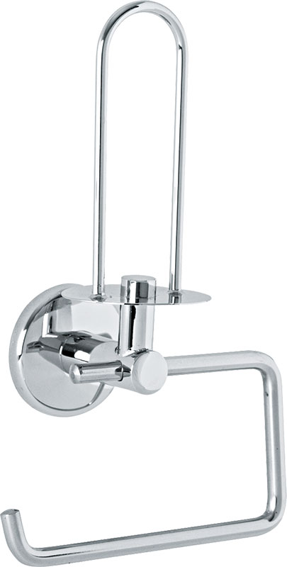 140102025 Держатель для бумаги Bianca без крышки Eca 