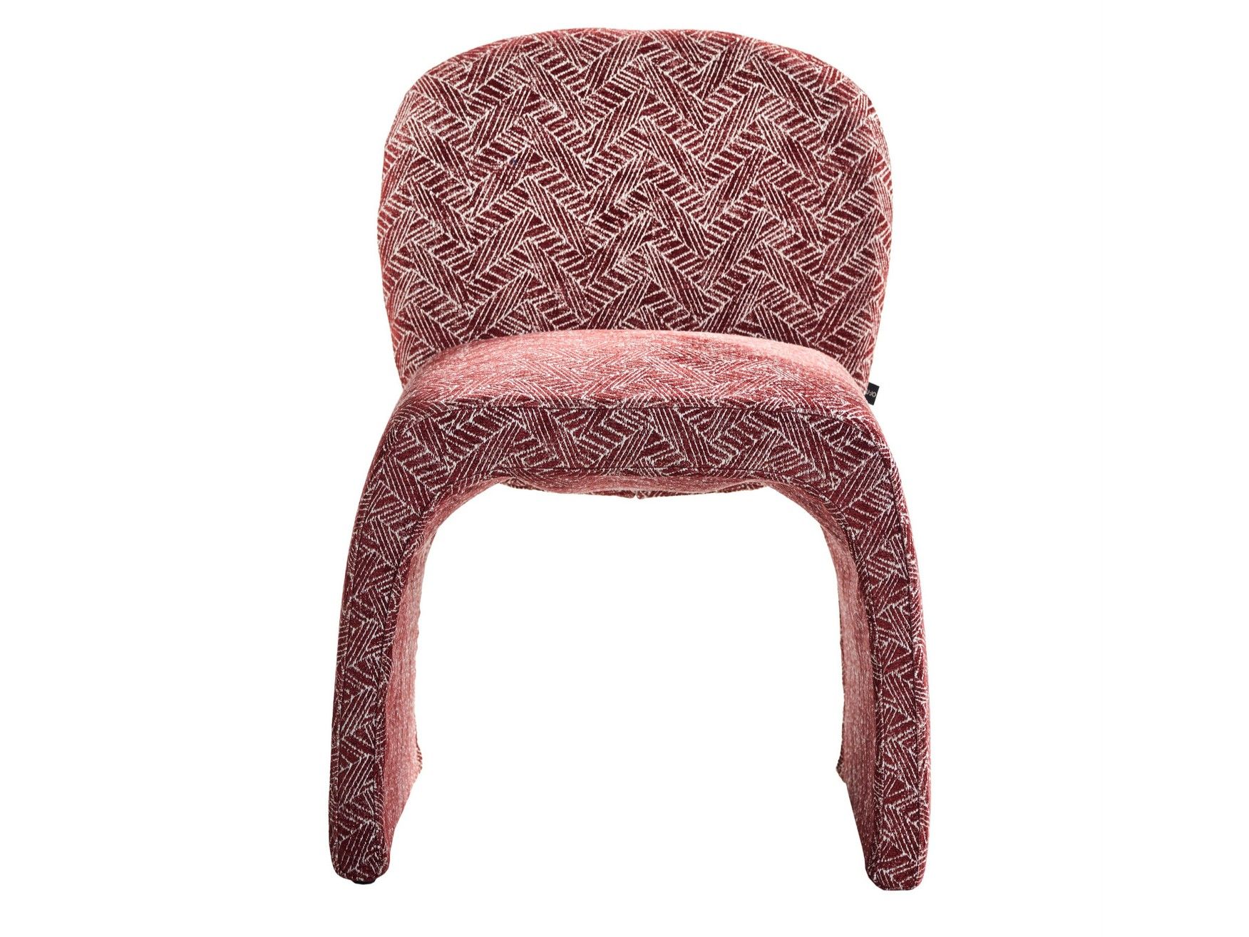 Стул с мягкой тканью Liu Jo Living Collection ARCH-00148839 - Вид №26