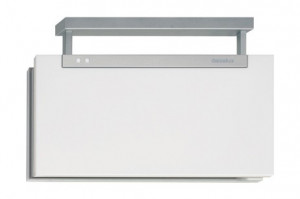 DST-412 Galia ceiling-mounted Daisalux Светильники аварийные