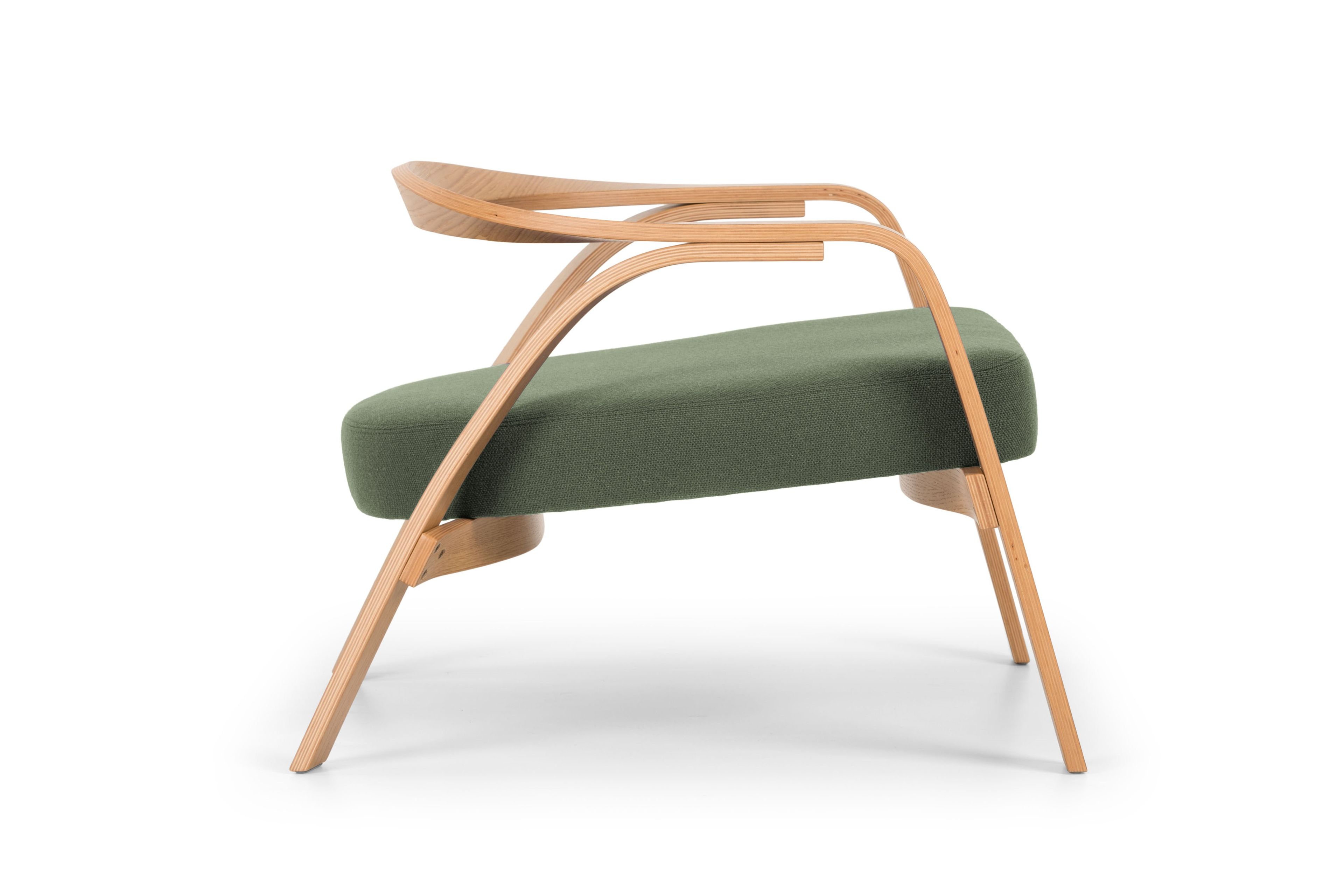 Кресло с подлокотниками True Design ARCH-00004905 - Вид №3