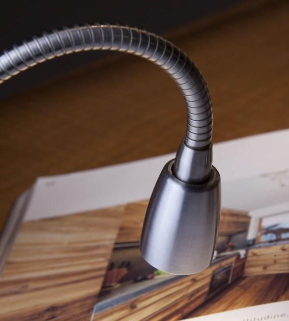 Brillamenti Светодиодная настольная лампа Tulip Tm.nn.040.ota.fi - Вид №1