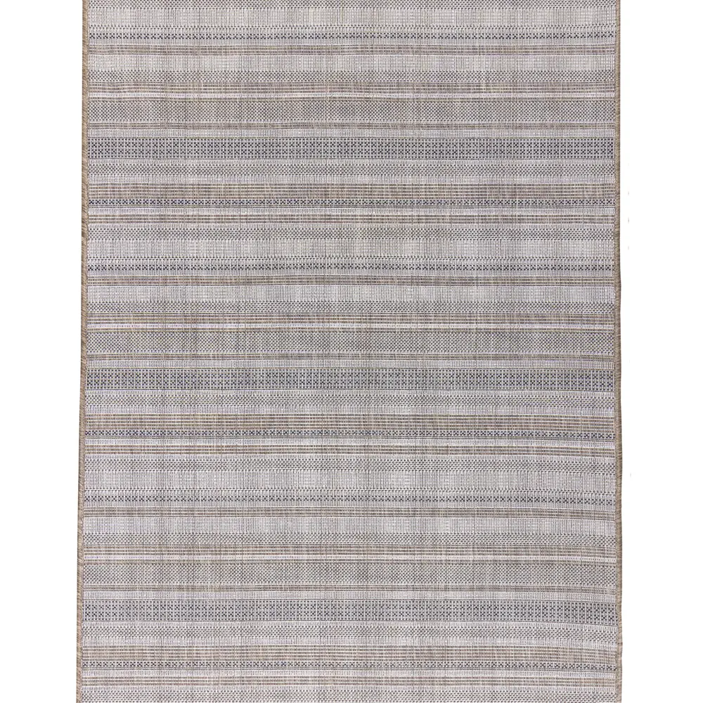 Дорожка ковровая «Веранда» 1 м цвет бежевый РОЯЛТАФТ STLM-2001999