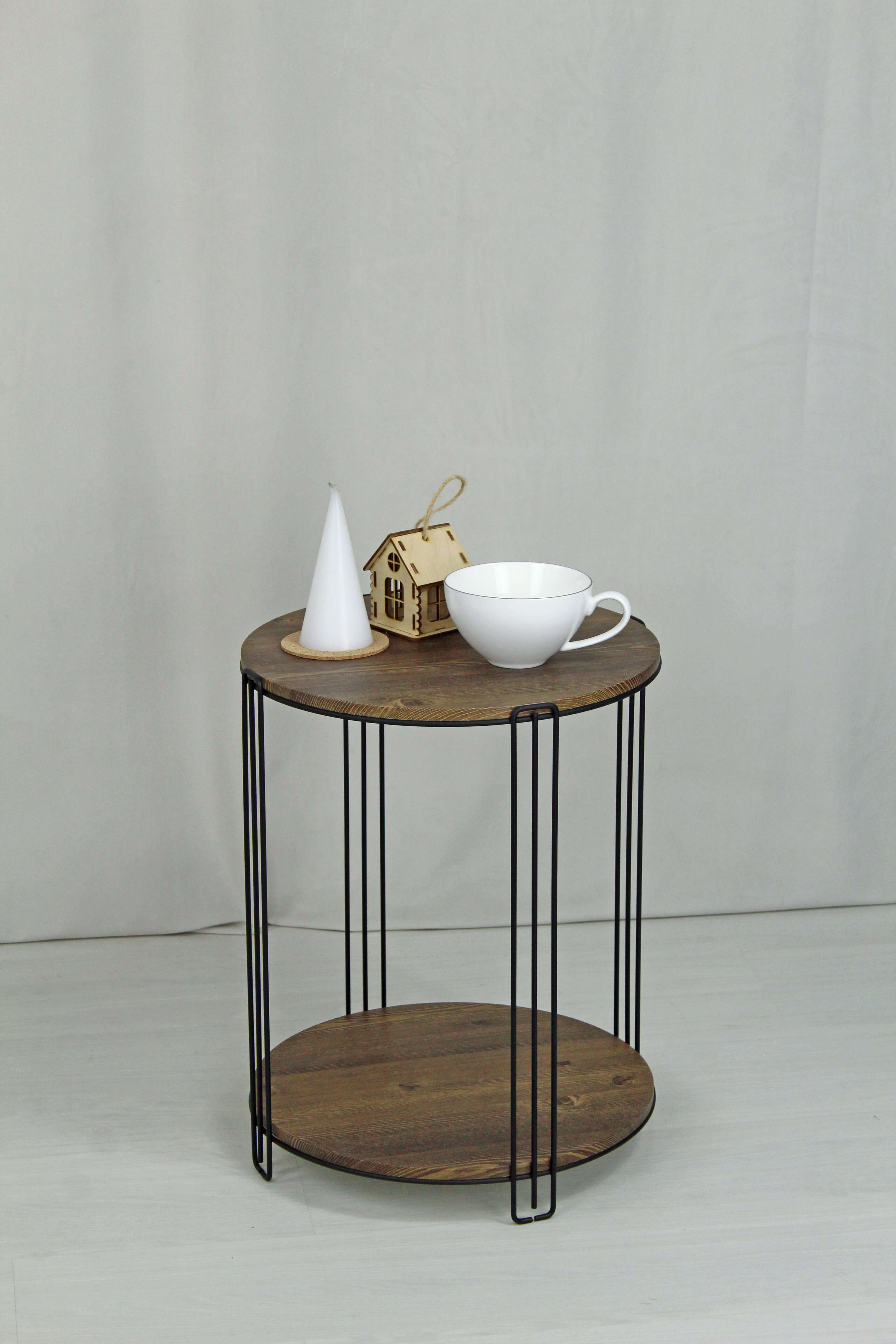 Столик кофейный SHT-CT33 Santreyd  - Вид №7