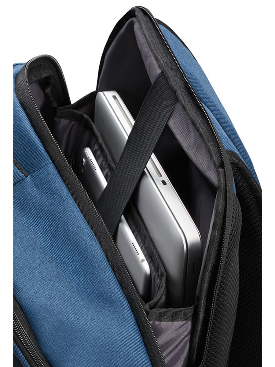 24G-01045 Рюкзак 24G*045 Backpack 15.6 American Tourister Urban Groove  - Вид №7