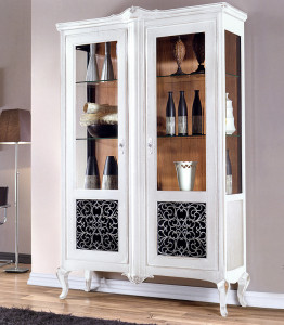 Витрина  GIORGIO CASA 365