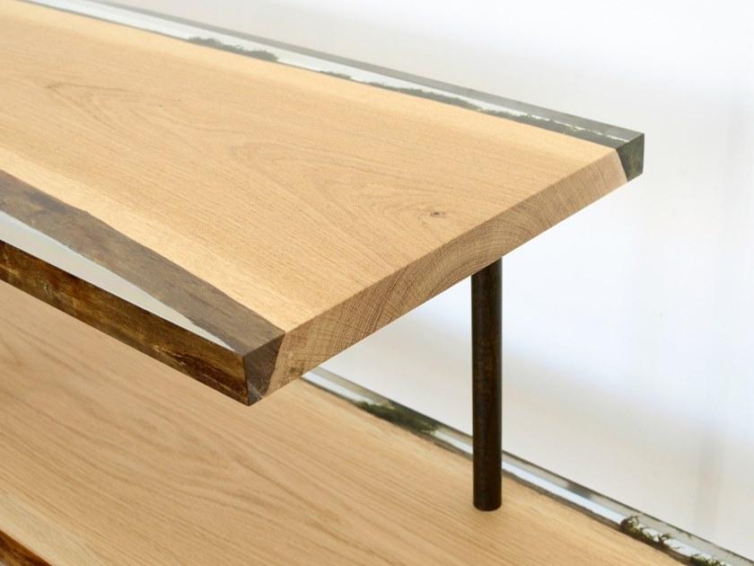 alcarol Модульная открытая полка Undergrowth sun-id-1422858 - Вид №4