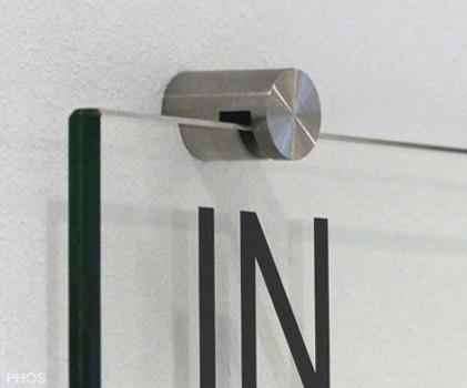 SPH16-22 держатель зеркала PHOS  - Вид №2