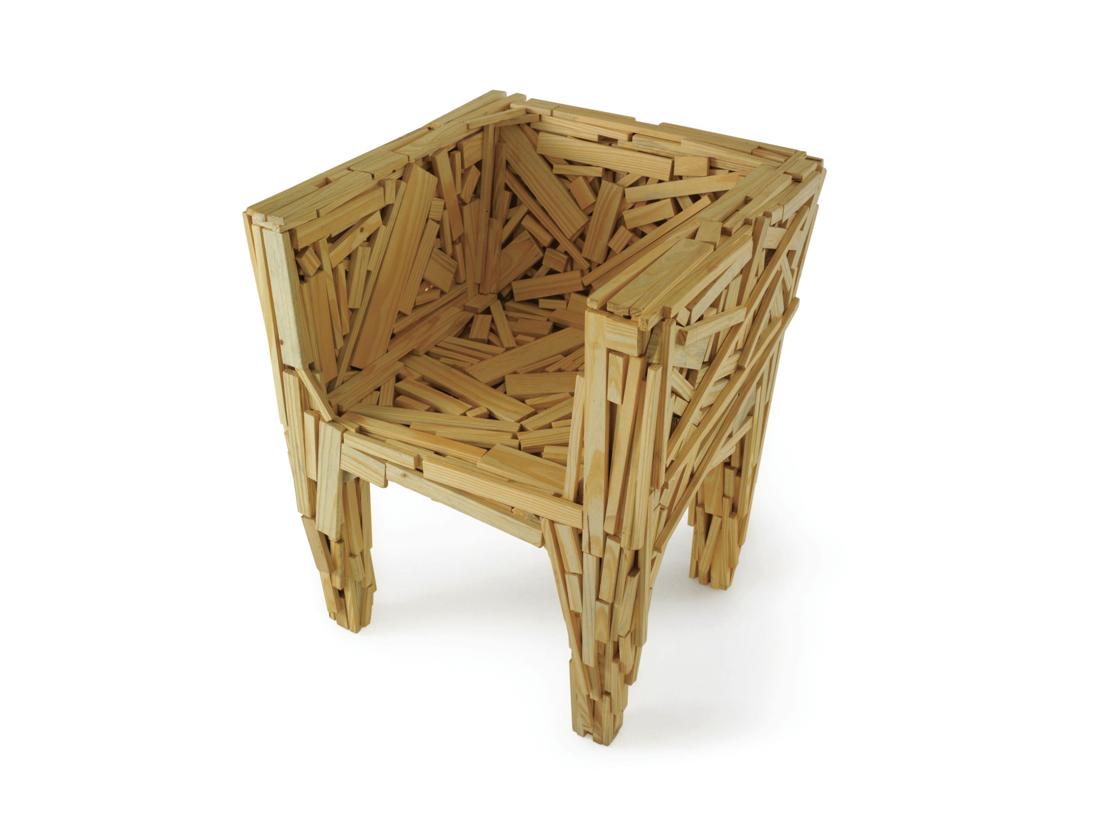 Кресло Edra для интерьера ARCH-00023303