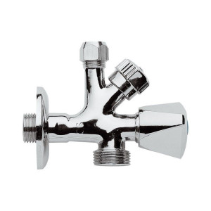 A615  DANIEL RUBINETTERIE