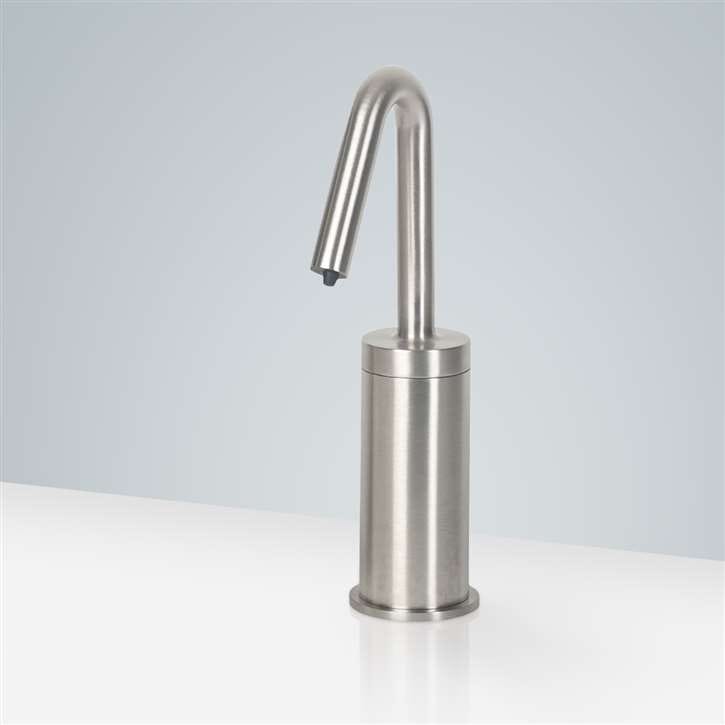 Инфракрасный дозатор мыла Fontana Showers Urban Mist ARCH-00059264 - Вид №8
