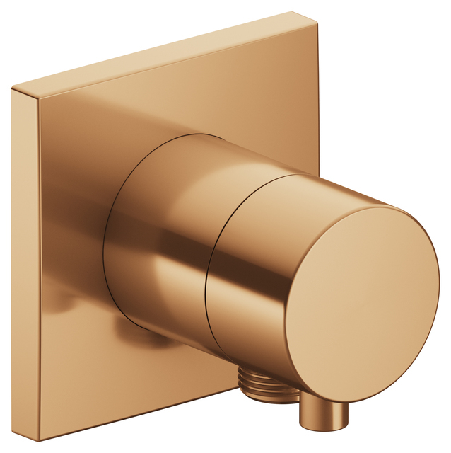 59541031102 Запорный вентиль c выводом для шланга DN 15 KEUCO IXMO - Вид №2