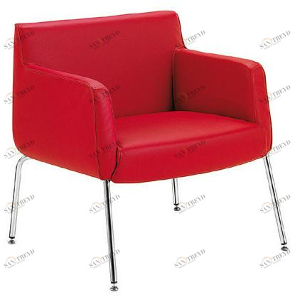 Sesta Кресло со съемным чехлом из ткани Ada 4 A4-023