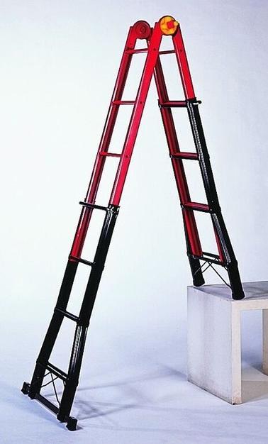 Frigerio Carpenterie Универсальная лестница sun-id-1352501 - Вид №1