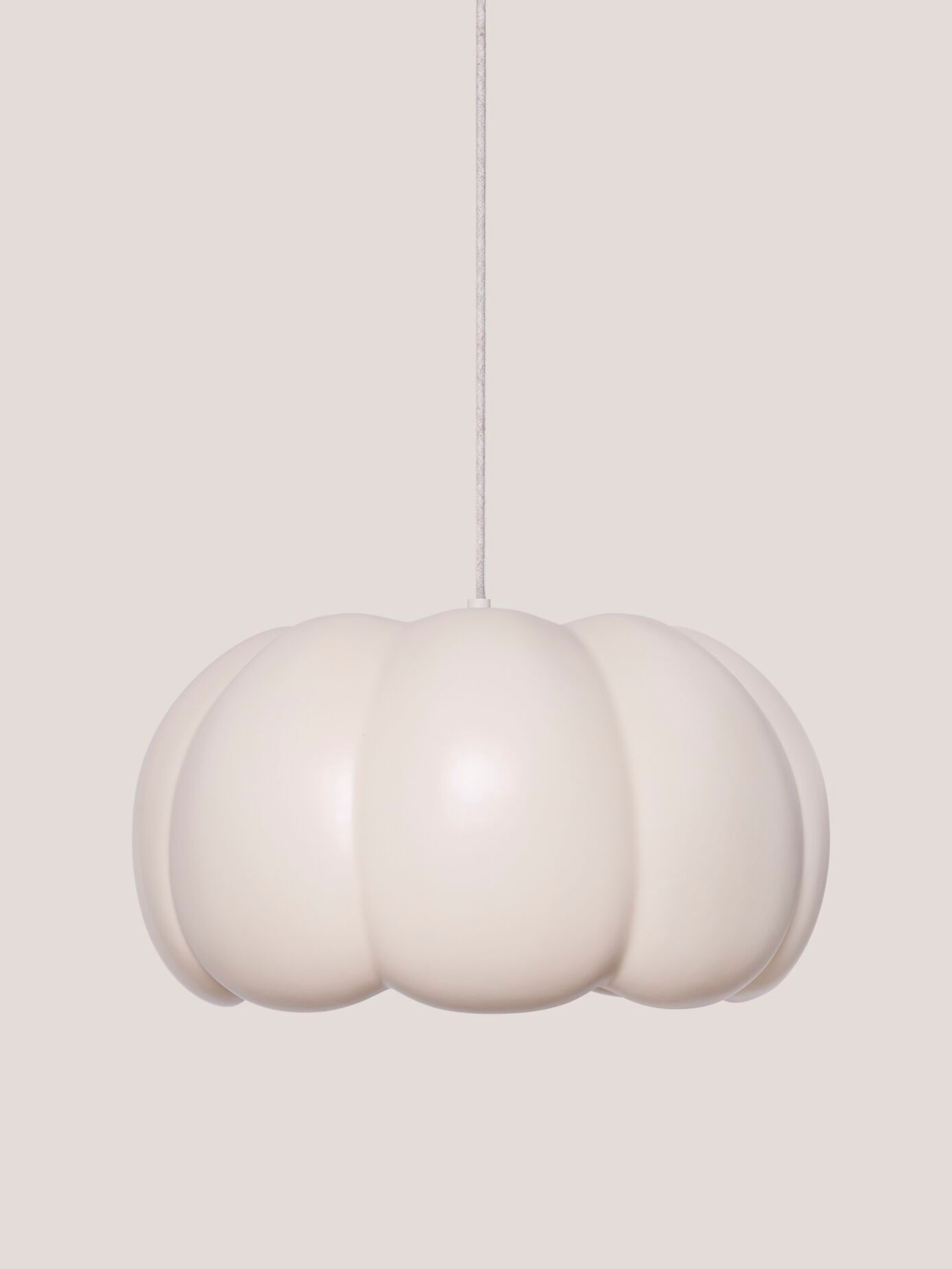 Керамический подвесной светильник LOBO Atelier Cuuc ARCH-00045348 - Вид №1