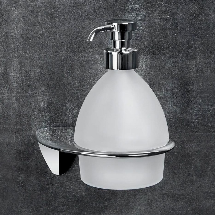 B9303 Дозатор для жидкого мыла, COLOMBO KHALA Colombo Design - Вид №1