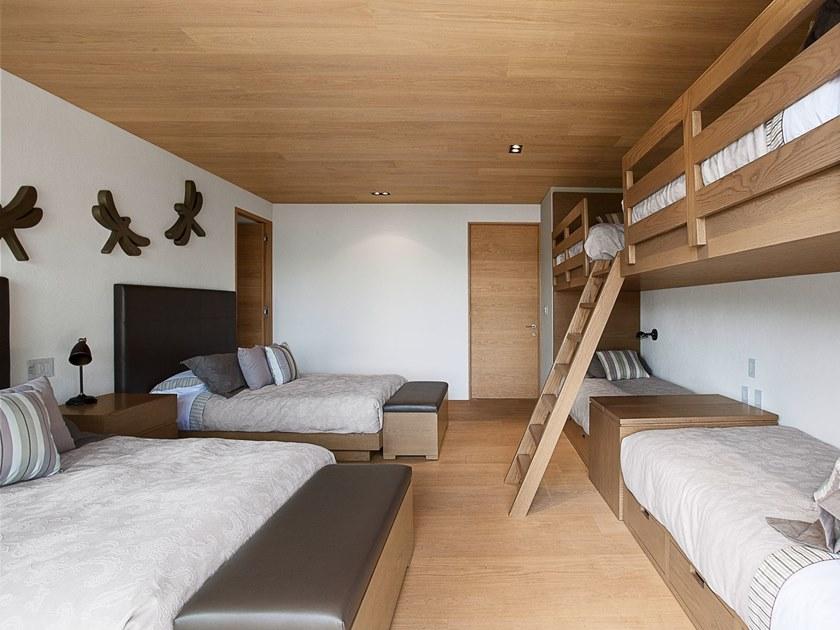 mafi Пол / стена из дуба Basic eiche Eaebbkw - Вид №9