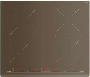 1258759 Варочная панель Teka IZ 6420 LONDON BRICK Турция