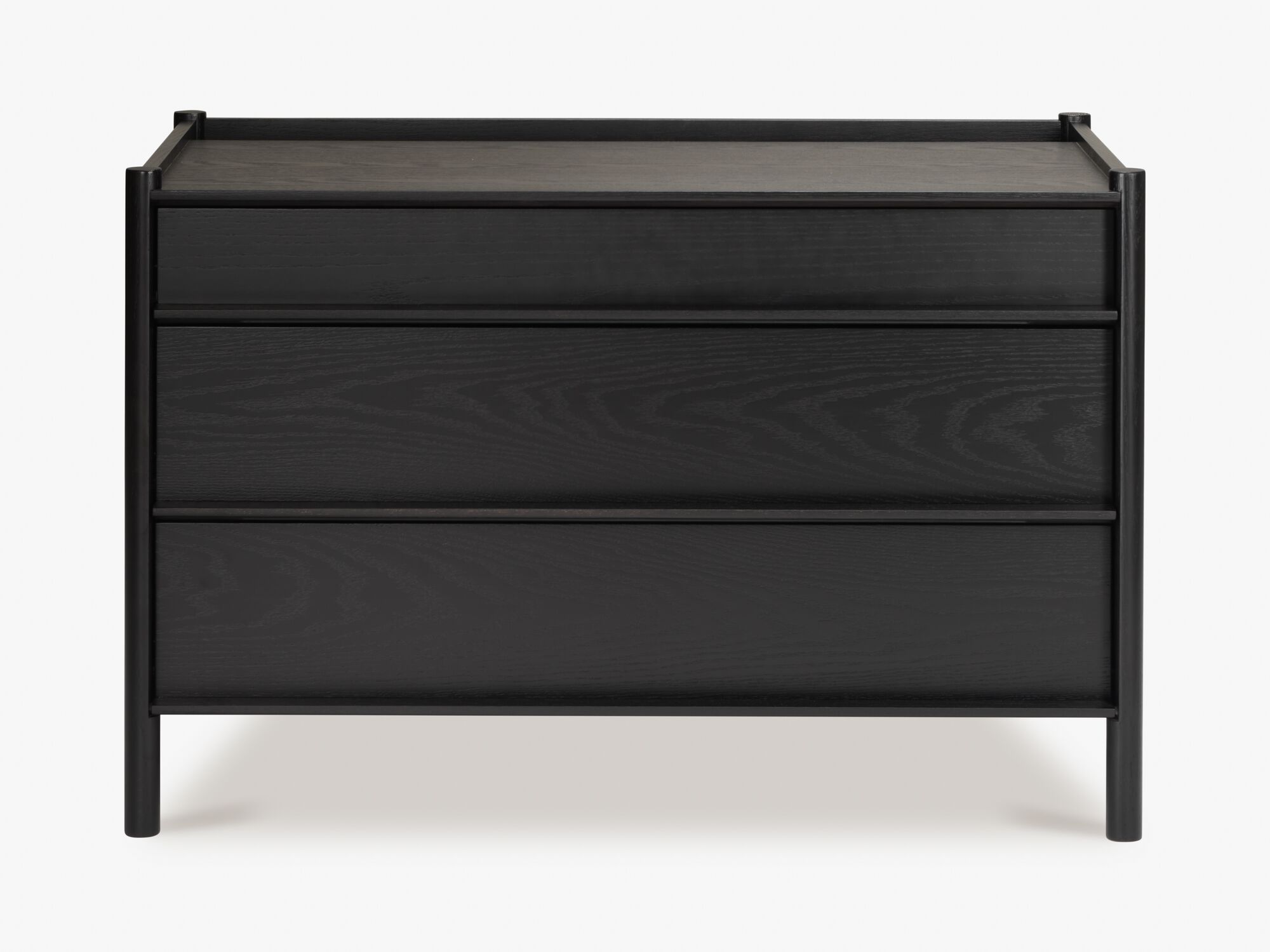 Деревянный комод Case лопата ARCH-00080703 - Вид №6