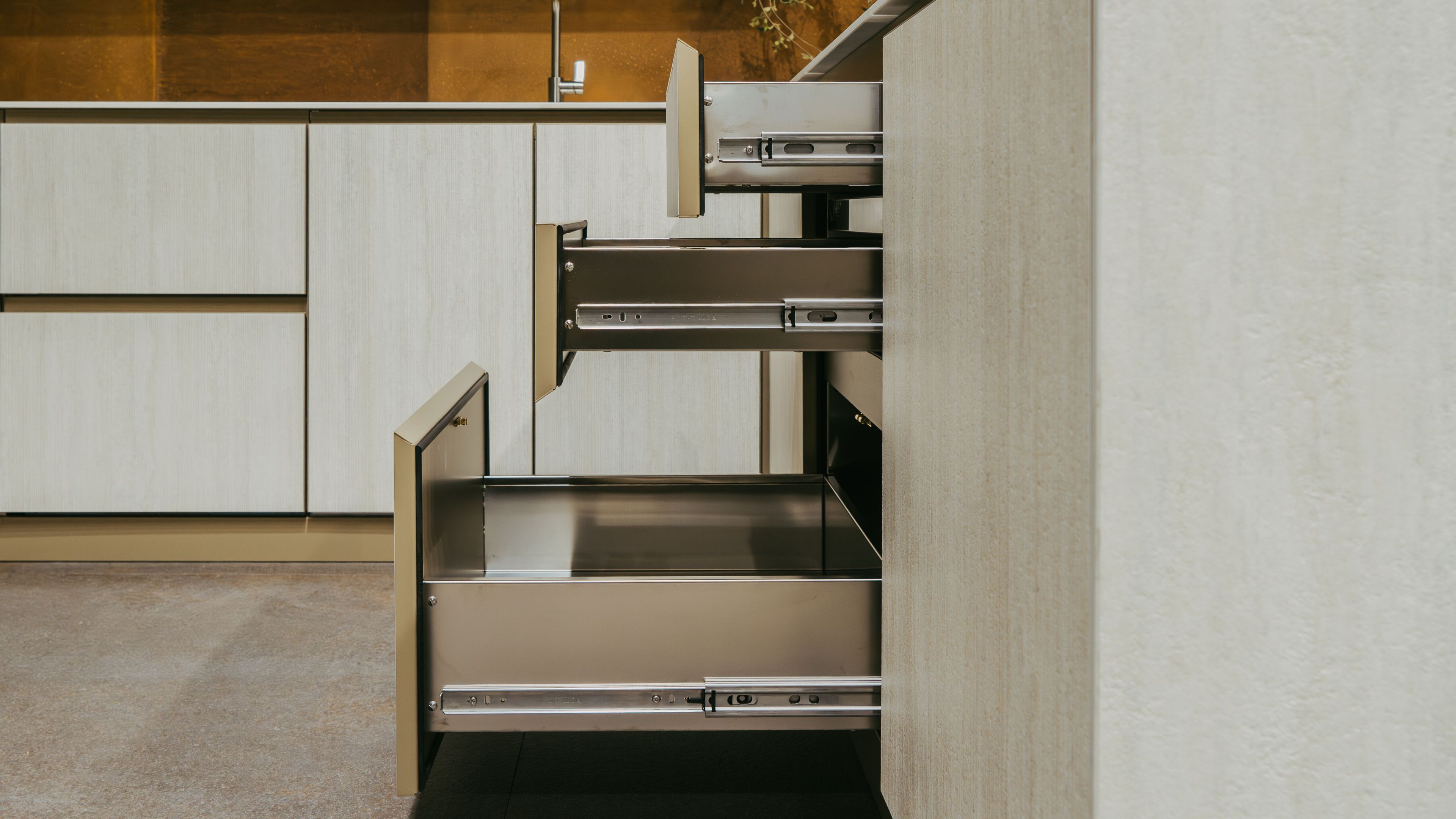 Газовая плита из нержавеющей стали OF outdoorkitchens Via Nolfi ARCH-00041745 - Вид №2