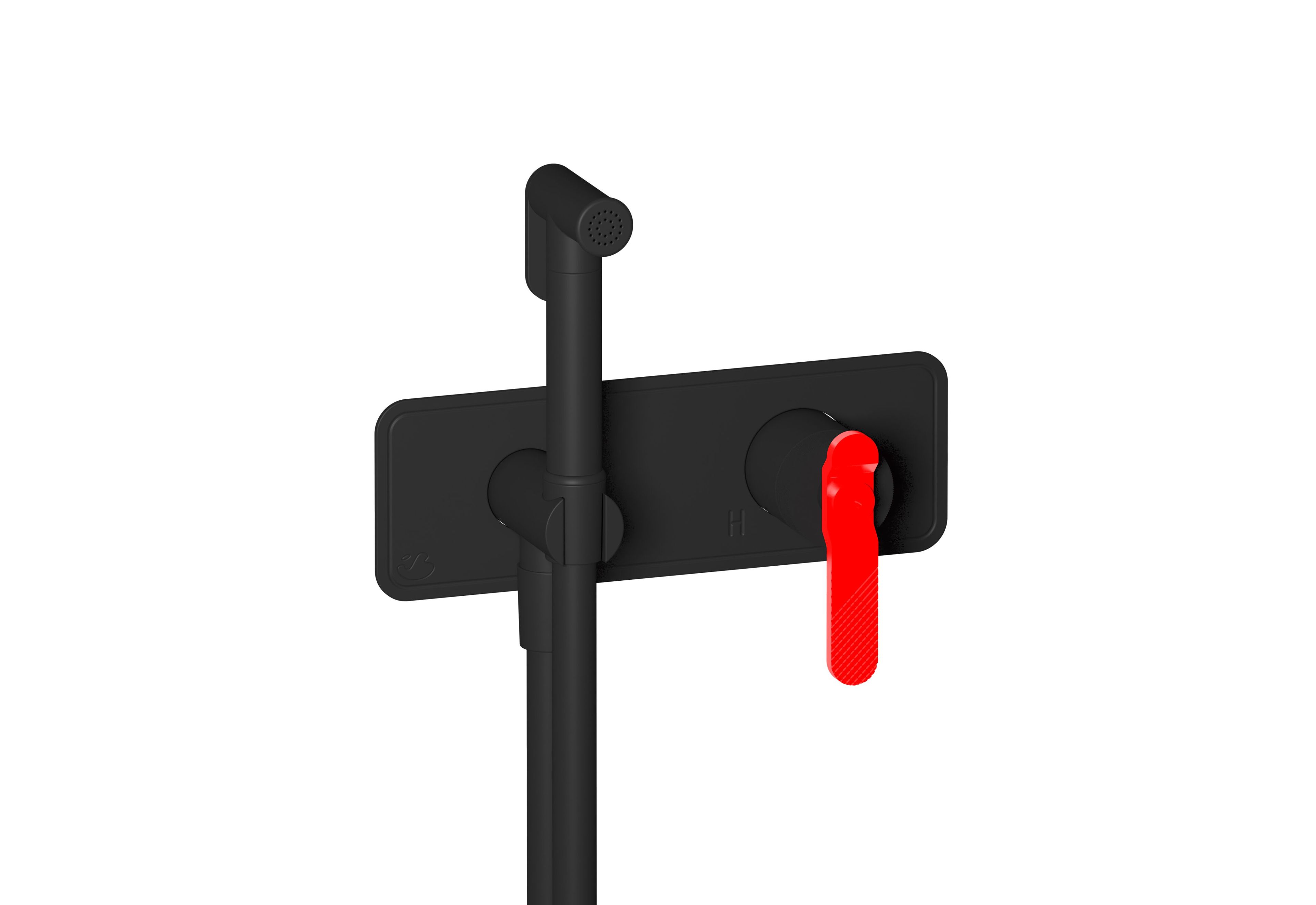 Гидроскоп с миксером IB Bold ARCH-00050224 - Вид №13