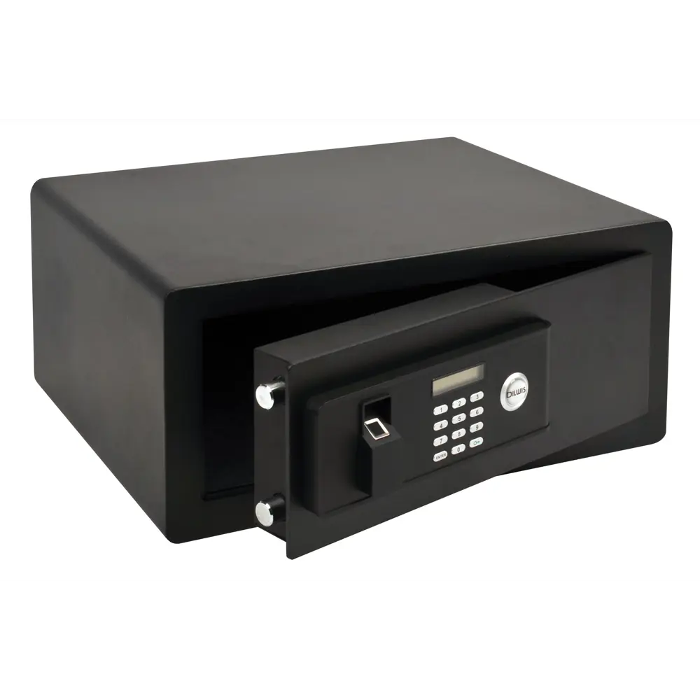 Сейф встраиваемый DILWIS электронный замок 35x20x43 см STLM-2024409 - Вид №3