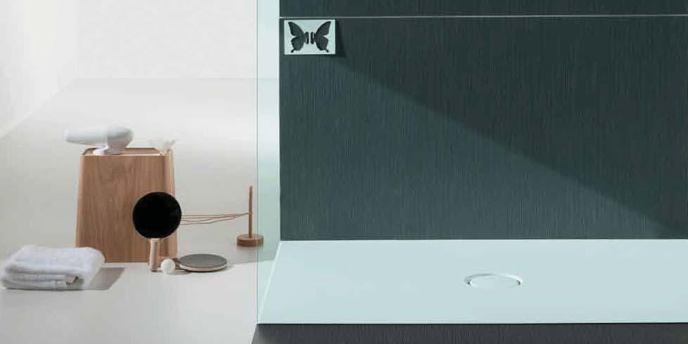 Поддон душевой прямоугольный PD57290ST Cielo The Shower World Ceramica Cielo - Вид №1