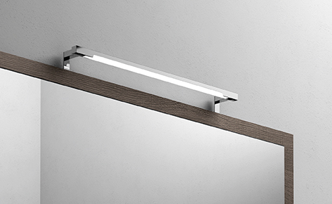 Street Mastella  Mirrors & lights 