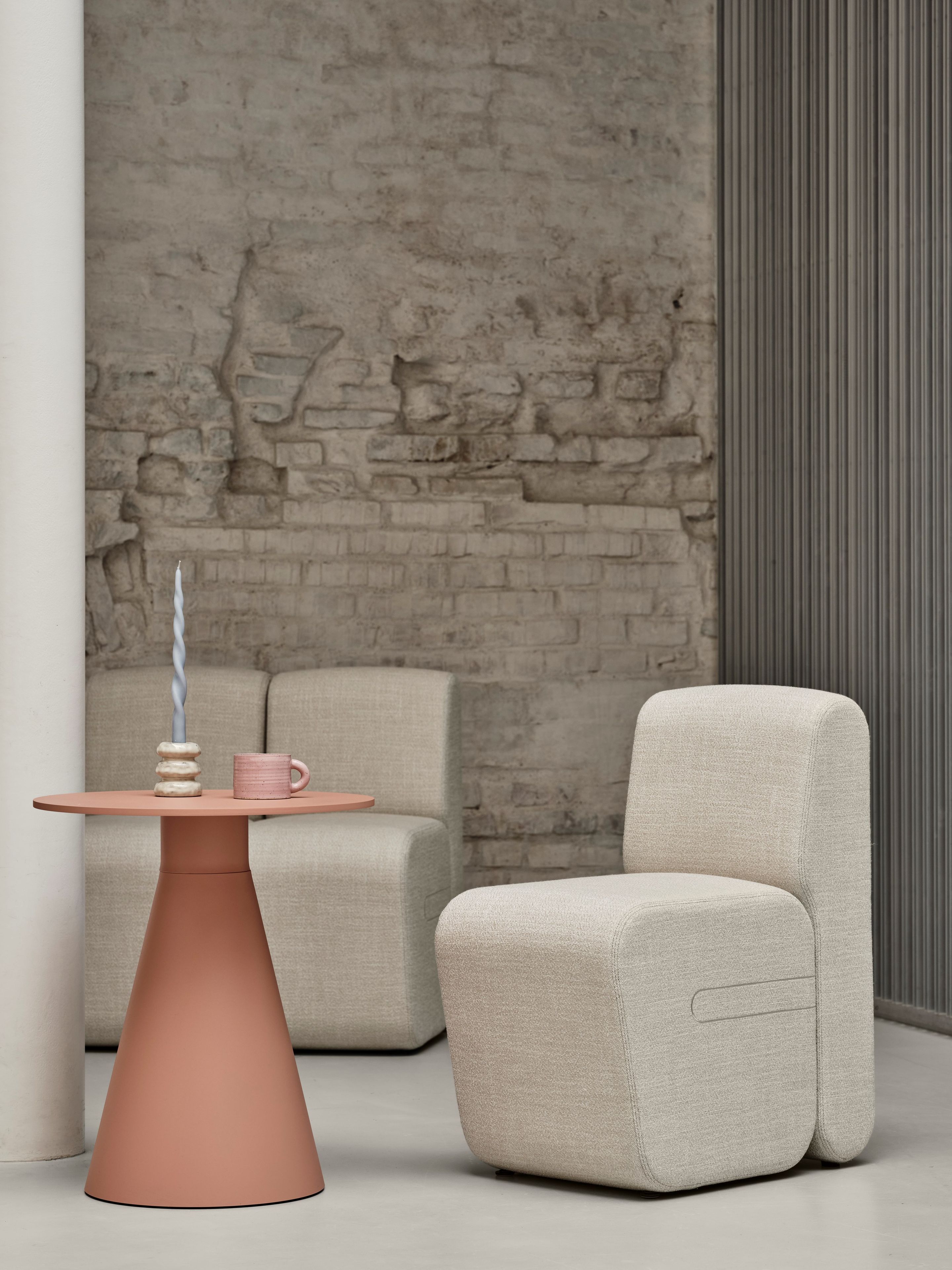 Креслице Bla Station Bob ARCH-00131662 - Вид №26