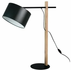 LUZ EVA Настольная лампа Word