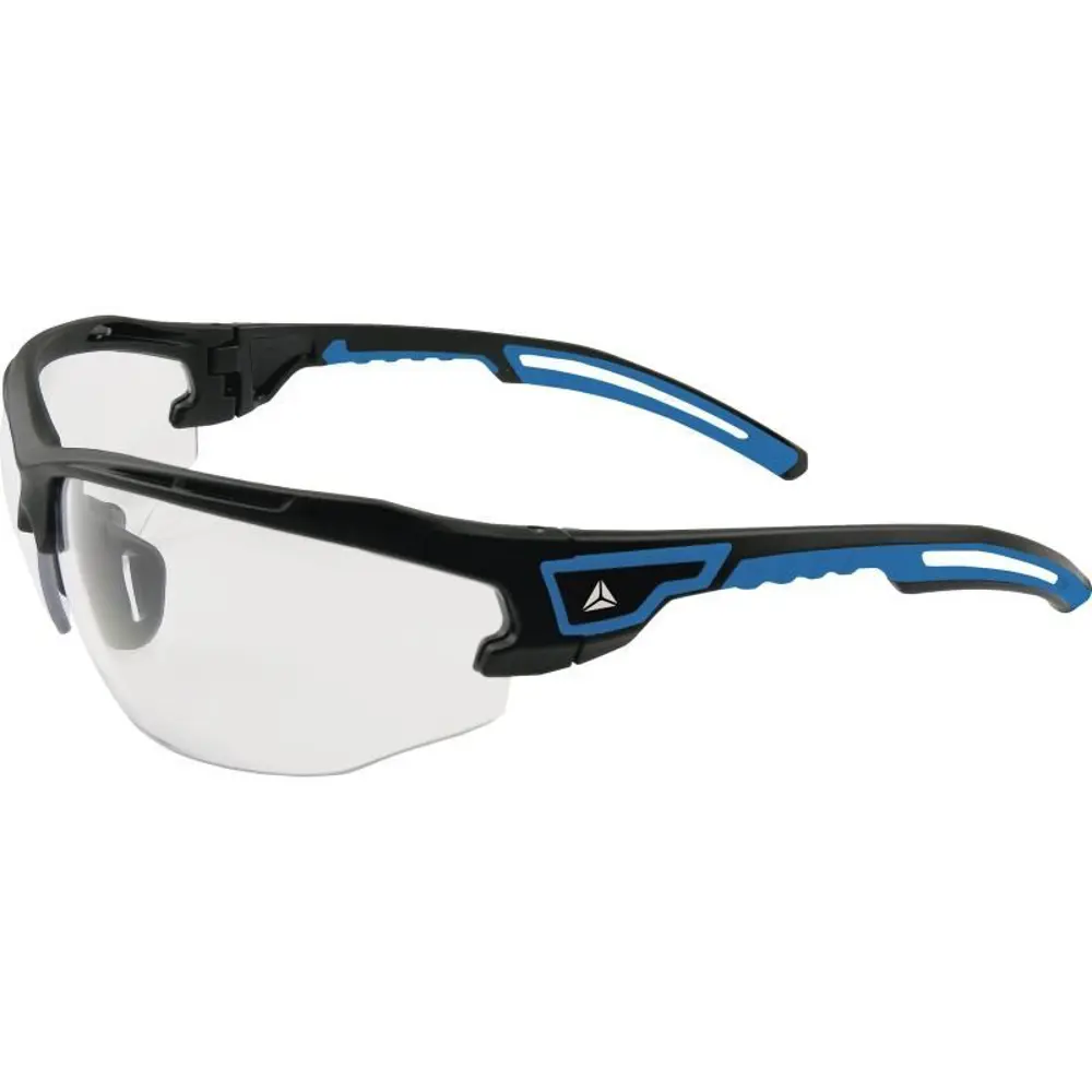 Защитные очки DELTA PLUS Aso2 с антизапотевающим покрытием 87425234 STLM-0848943 - Вид №2