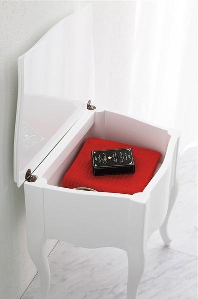 LEGNOBAGNO Тумба под умывальник из дерева Vanity sun-id-1412829 - Вид №3