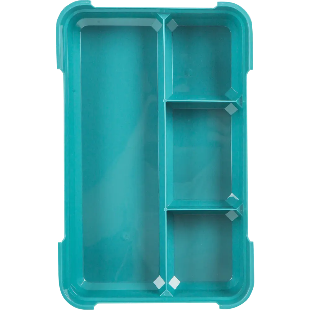 Santreyd Органайзер для мелочей с разноцветными секциями 82369316 STLM-0025653 - Вид №2