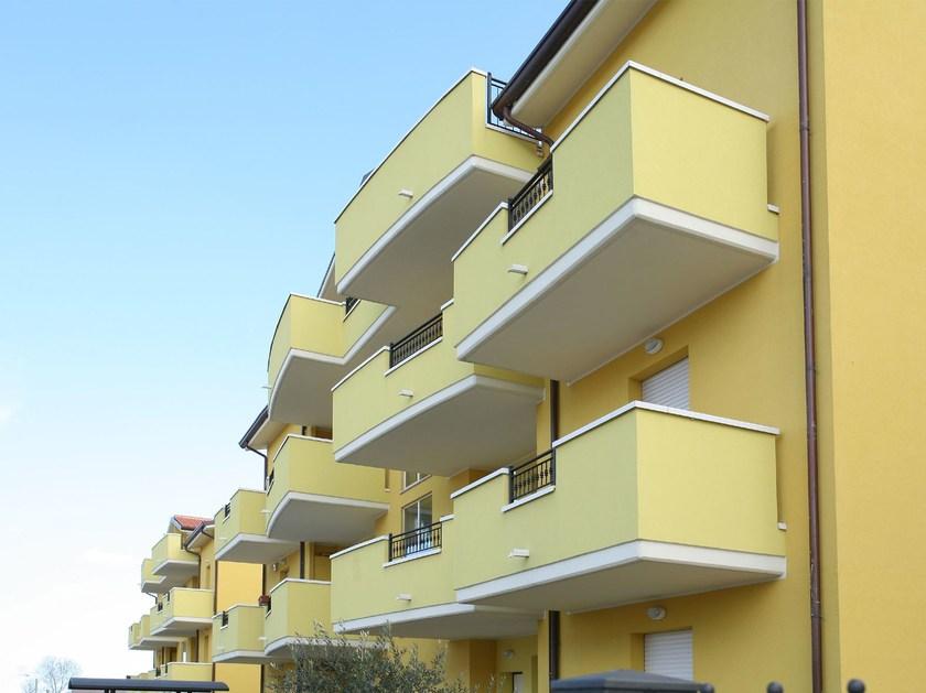 Coprimuro Настенное покрытие из marmoresin® sun-id-1403680 - Вид №7