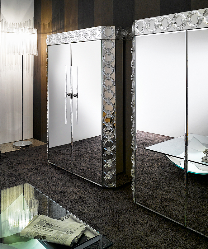 Буфет  REFLEX CASANOVA MADIA 