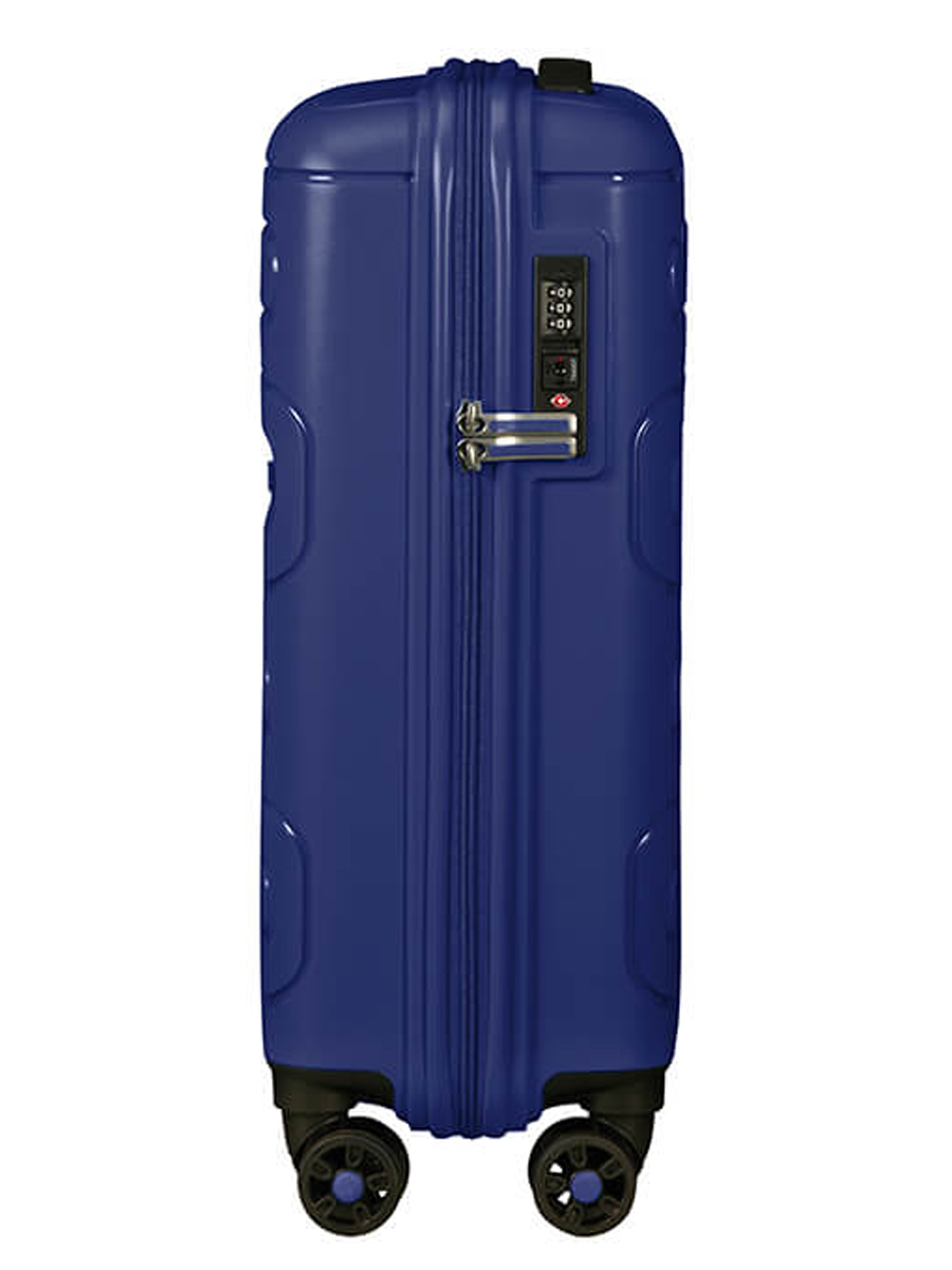 51G-31001 Чемодан 51G*001 Spinner 55 American Tourister Sunside  - Вид №2