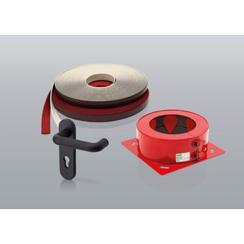 Marvon ТР212020 20*2mm противопожарная лента LK01-185 - Вид №1