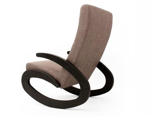 Radis Кресло-качалка из ткани с подлокотниками Special treasures sun-id-1461758 - Вид №9