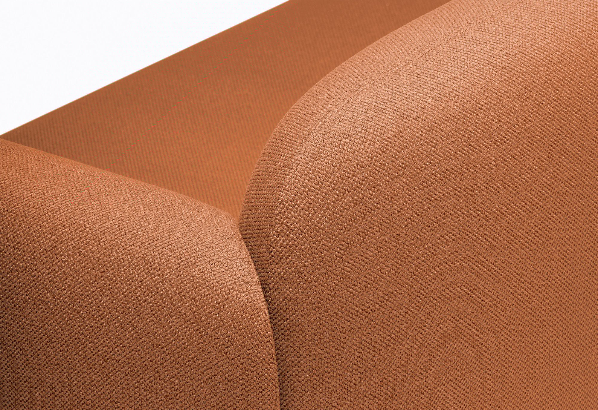 3-местный тканевый диван Pedrali Buddy ARCH-00024597 - Вид №4