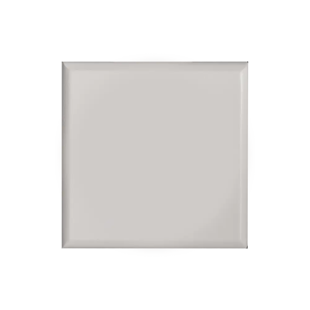 Квадрат 80x80 мм цвет айсберг Santreyd STLM-2102579 - Вид №1