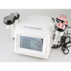 37450 Многофункциональный косметологический комбайн для лица и тела КАВИТОН СН-929 Mychway