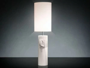 VGnewtrend Керамическая настольная лампа David by michelangelo 7511776.95