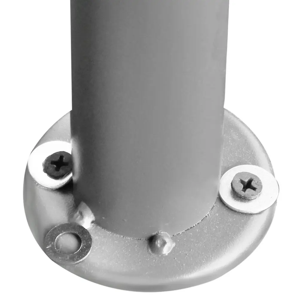 Каркас павильона Сапфир 2.95x2.95 м сталь Santreyd STLM-2095628 - Вид №5