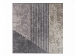 PROF Ковер из полиамида квадратный