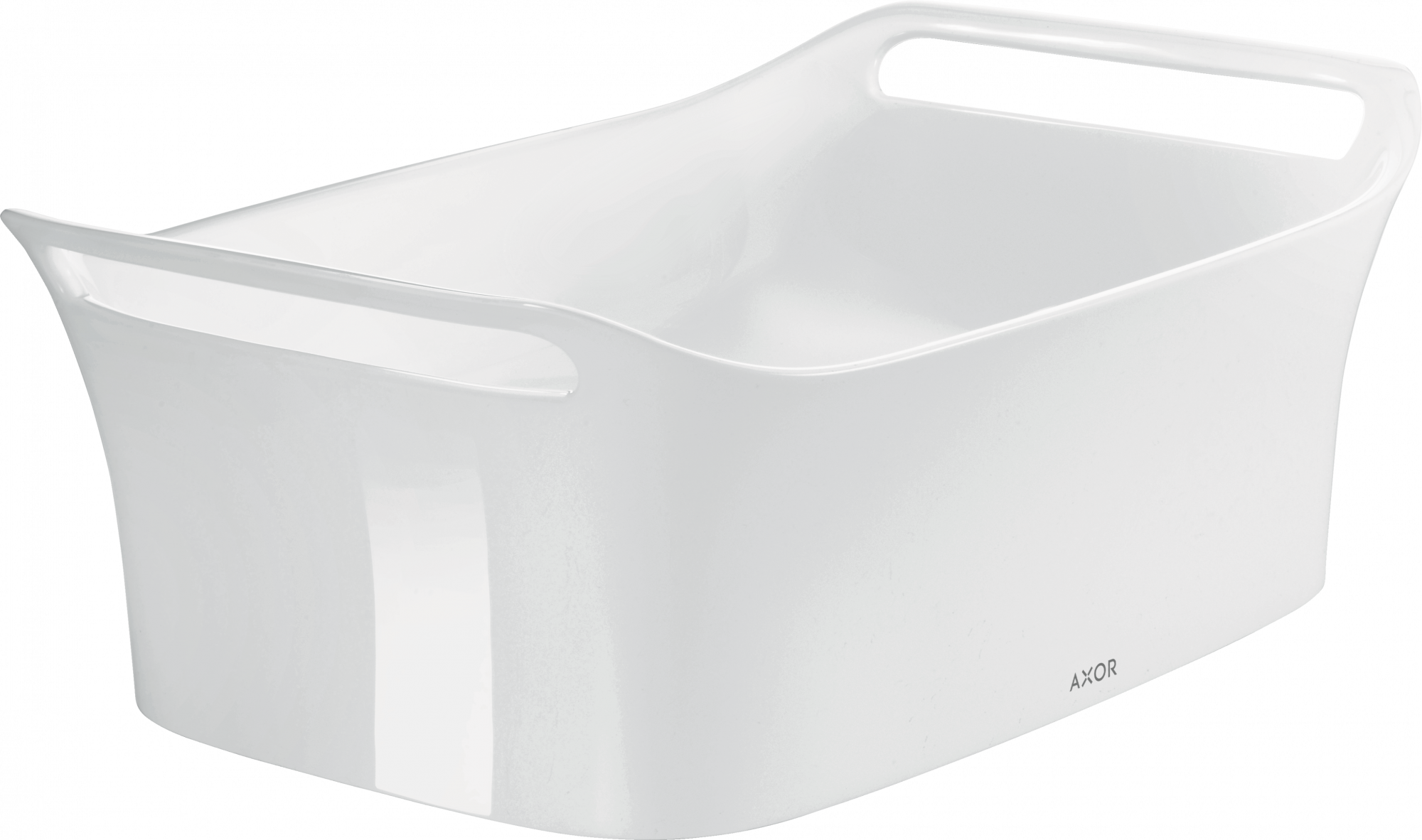 11300000 Умывальник 624/408 AXOR URQUIOLA