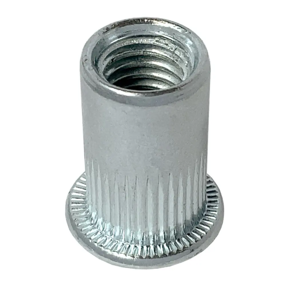 Заклепка стандартный борт 4x11 мм, 2000 шт. 87482377 STLM-2208959 Santreyd  - Вид №1