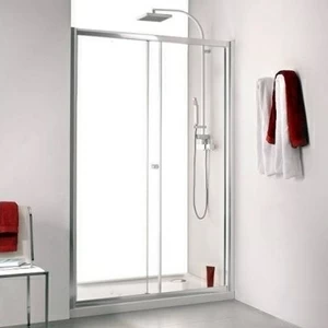 Шторка для душа S311200014 System pool INTER 9