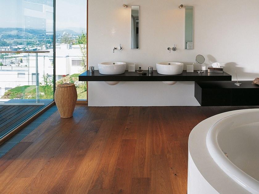 mafi Дубовый пол Basic eiche Eivubkn - Вид №6