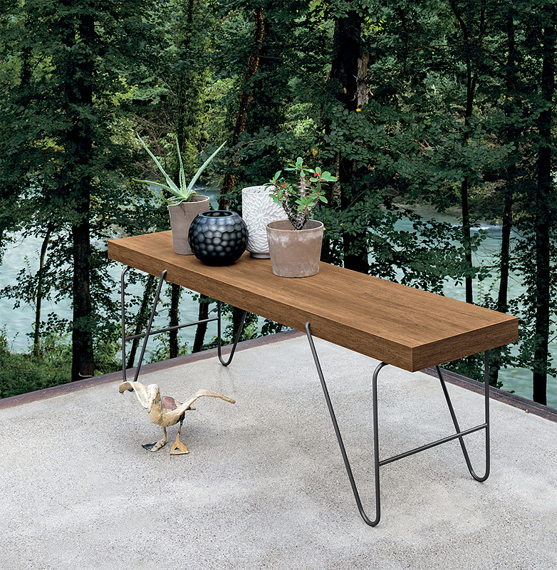 Скамья PANKETTA TOMASELLA 65376 COMPLEMENTI