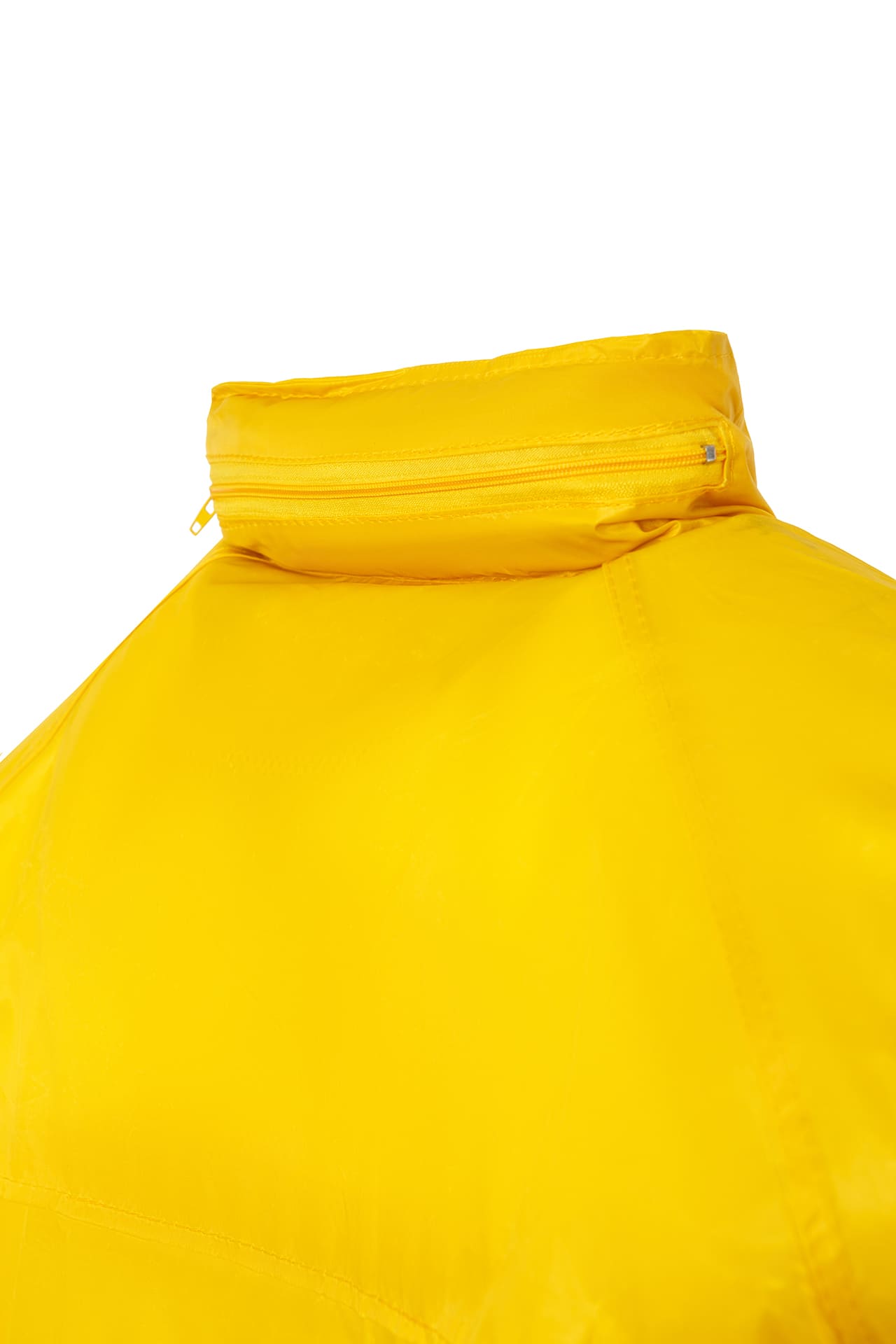 5048143 Плащ ТАЙФУН желтый  Непромокаемая спецодежда  размер XXL  - Вид №3