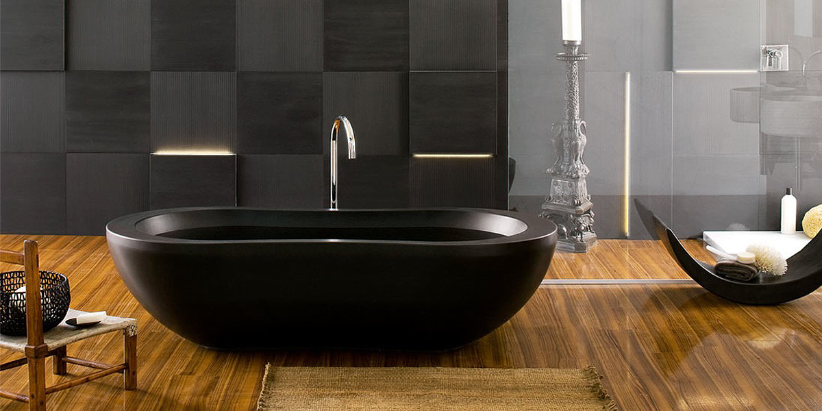 ПЛИТКА ИЗ НАТУРАЛЬНОГО КАМНЯ PLAIN 50X2X25 СМ Neutra Design WPNB26 - Вид №1